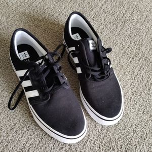 Adidas Tri-Stripe Shoes